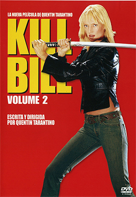 Kill Bill 2  2004